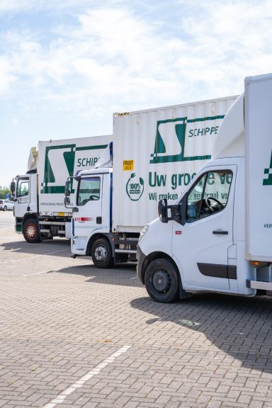 eco verhuisbedrijf